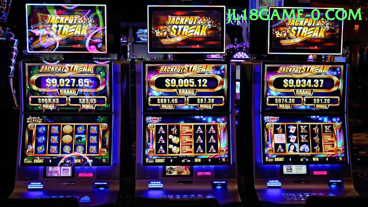 A55 Game.version.slots low budget